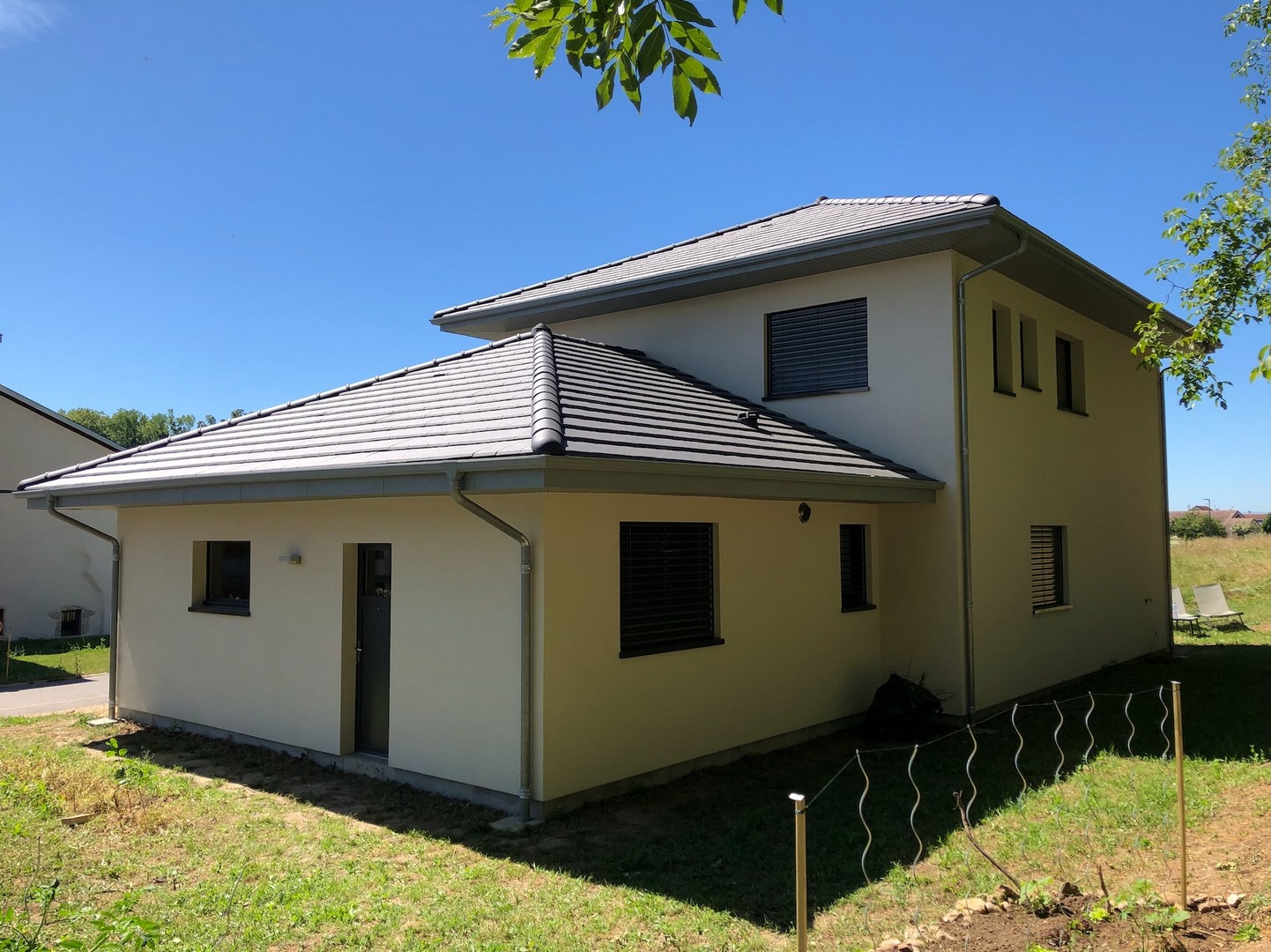 Constructeur Maison individuelle Haute-Loire (43)